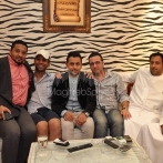 Fayez al saeed sur yala.fm